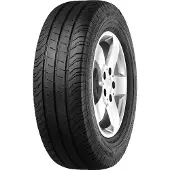 Continental 225/55R17C 109H ContiVanContact 200