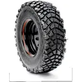 Insa Turbo 31X10.5R15 SAHARA MT 4X4 109Q