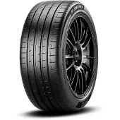 Pirelli Kesärenkaat P Zero 285/40R23 107Y