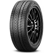 Pirelli 215/60R17 WINTER ICE ZERO ASIMMITERICO + 100T XL (kitka)
