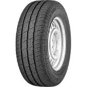 Continental 205/80R16C 110T Vanco 2 Poisto