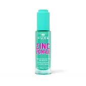 Nuxe Zinc Power Blemish and Spot Control Serum, 30ml