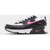 Nike Air Max 90 Neon Lapset - Mens, musta