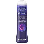 Durex Perfect Gliss Silicone Intimate Gel - 50 ml