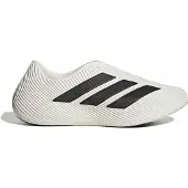 Adidas Slip on -tennarit 'Purechill' musta / valkoinen