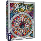 Devir Sagrada Lautapeli