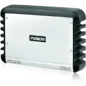 Fusion Vahvistin