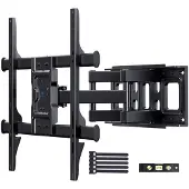 Perlesmith PSPILFK1 TV Wall Mount - Max - recommended for