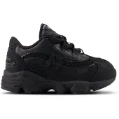New Balance 1000 Kids Bungee Lace - Black - 23.5