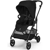 Cybex Melio Carbon Lastenvaunut