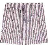 Emporio Armani for man. EM000688_AF20450 Lilac Tone Swimsuit (M), Purple, Beachwear, Polyester