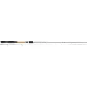 Okuma Custom Black Feeder-vapa