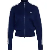 Adidas Knitted Firebird Kokovetoketjullinen Collegepaita