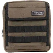 Thrashin Supply Co Tsc Slim Etulaukku