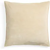 Ethnicraft , Velvet Tyyny Hiekka 50x50 cm