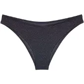 Triumph Swimwear Summer Sunset Brazilian 01 - Black - 42