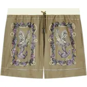 Emporio Armani Em000583_af20435 Uimashortsit