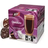 Chef Rene | Suklaa - 16 kapselia Dolce Gusto-koneisiin