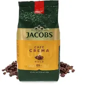 Jacobs | Café Crema - 500 g kahvipapuja