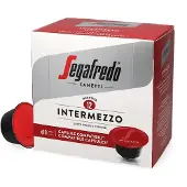 Segafredo | Intermezzo - 10 kapselia Dolce Gusto-koneisiin