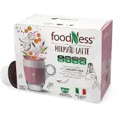 Foodness | Mermaid Latte - 10 kapselia Dolce Gusto-koneisiin