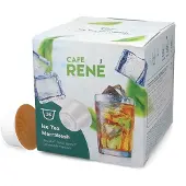 Chef Rene | Jäätee Marrakesh - 16 kapselia Dolce Gusto-koneisiin