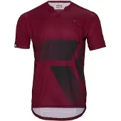 Silvini Md2017 Gallo Kurzarm Enduro Trikot