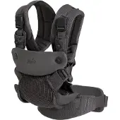 Joie Savvy Air 4-in-1 Kantoreppu, Cinder