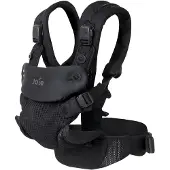 Joie Savvy Air 4-in-1 Kantoreppu, Coal
