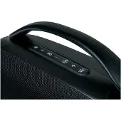 BigBen Interactive Big Ben Bluetooth Party Speaker Outdoor Premium LED Backlight 100W.