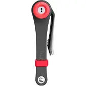 Seatylock Foldylock Clipster Taittolukko