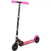 Evo Foldable & Adjustable 2 Wheel Lastenskootteri
