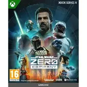 Zero Company Xbox Series X