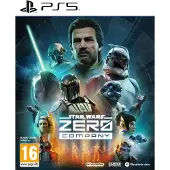 Star Wars Zero Company