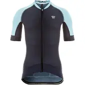 Windest Mont Ventoux Kurzarm-radtrikot