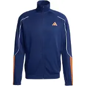 Adidas M 3S Stadium Ts - Navy - L