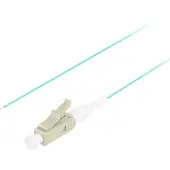 Lanberg FP-LCUP-MS31-0020-TQ, 2 m, LC/UPC, OM3, LC, LC