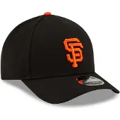 New Era 9forty Mlb San Francisco Giants Lippis