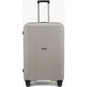 EPIC Travelgear Airwave Neo - 4-Pyöräiset matkalaukku | ruskea | 52x75x31 cm