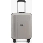 EPIC Travelgear Airwave NEO Matkalaukku 39L, Hot Cocoa