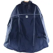 Hock Rain Stop Wasserdichter Poncho
