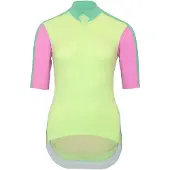 Silvini Wd2404 Stelvia Kurzarm-radtrikot