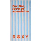 Roxy Trouble In Town Pyyhe