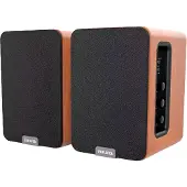Aiwa SPA-200BK aktiivikaiutinpari