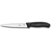 Victorinox Swiss Classic Fileerausveitsi 16 cm Musta