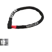 Seatylock Viking Silver Ketjulukko