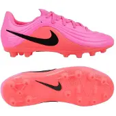 Nike Tiempo Maestro Academy Hg Breakout - Pinkki/musta Lapset, koko 33½