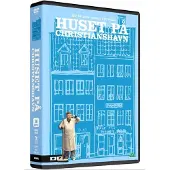 Huset på Christianshavn - box - DVD