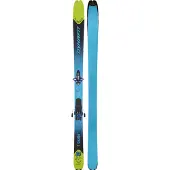 Dynafit Seven Summits Retkeilysuksien Paketti