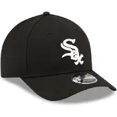 New Era 9forty Mlb Chigao White Sox Lippis